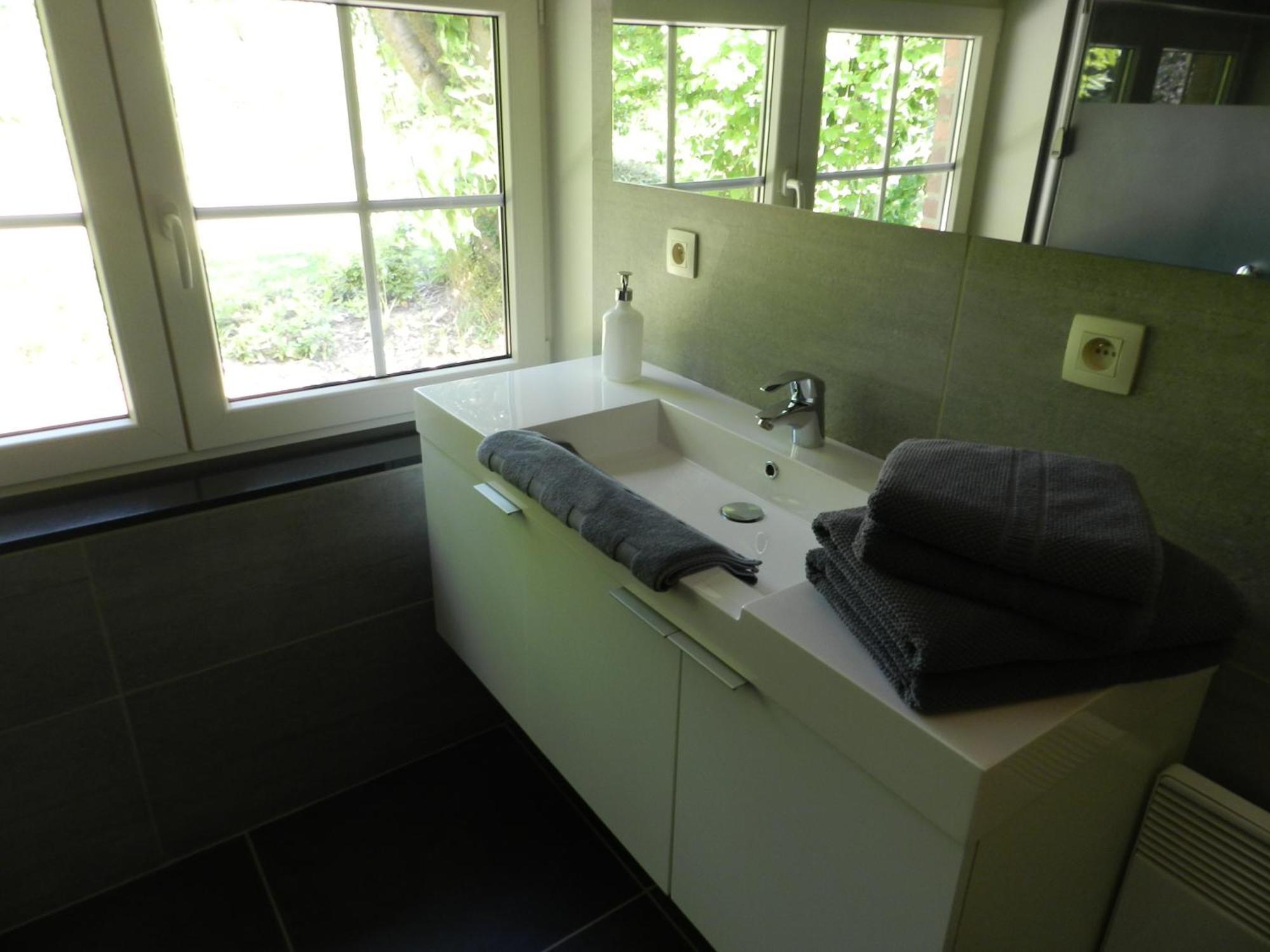 B&B Le Bois De Champia Huy Cameră foto